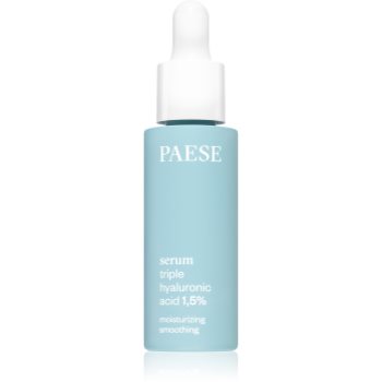 Paese Triple Hyaluronic Acid ser hialuronic - imagine 2